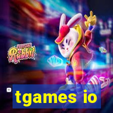 tgames io